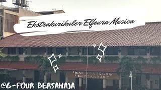 Elfoura Musica SMAN 4 BANDUNG