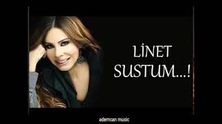 LİNET ~ Sustum