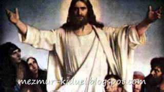 ▶ Ethiopian Orthodox Mezmur by Tewodros        ያዳነኝን አውቀዋለው)   YouTube