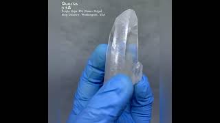 Clear Quartz