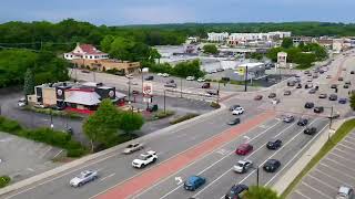 Traffic Hyperlapse