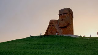 Artsakh / Արցախ