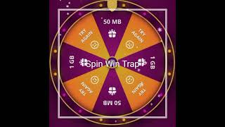 Spin And Win no vox trap