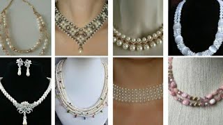 latest necklace designs || beautiful necklace designs || necklace designs #necklace