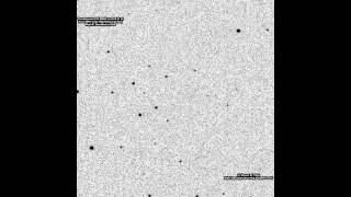 The Asteroid 2015 BW92 on 2015-01-24