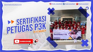 SERTIFIKASI PETUGAS P3K