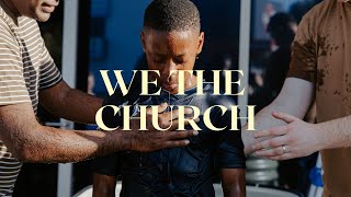 Unusual kindness | We the Church