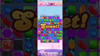 Candy Crush Level 7046 Solved/Queen of Candy Crush🥳🥳🥳🥳