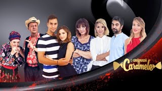 O grămadă de caramele sezonul 2 episodul 1