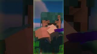 Epic fight #minecraft #edit #shorts