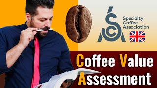 What is the Coffee Value Assessment