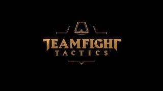 teamfight tactics 😇  (League of legends stream) №3