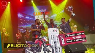 Campeón Bekron 2024: Lo Mejor de la Competición Este Año