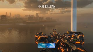 It took me 4 years to hit this BO2 Trickshot