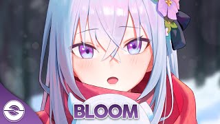 Nightcore - Bloom (Lyrics)