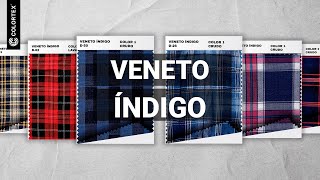 Veneto Índigo | Colortex Perú