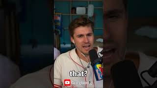 Ludwig confronting Logan Paul  #trending #ludwig #loganpaul #mrbeast #drama #ksi #shorts