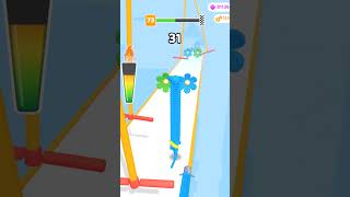 Long Neck Run #73 #shorts #games #bingbongtv