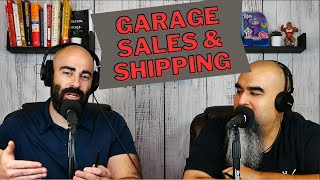 EP 349: "Reseller's Update: Swap Meet Skunked?!, Garage Sale Gold & The AI Invasion!