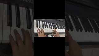 roaring lion piano piece for level 1