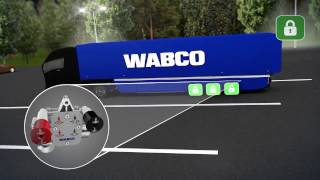 WABCO Trailer Immobilizer video