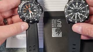 Luminox Recon Pointman long term watch review - jury still out??