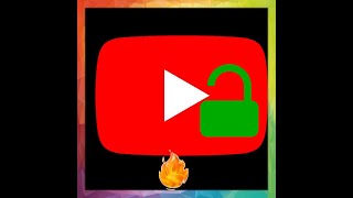 Новый способ обхода YouTube без goodbye DPI, и VPN в России