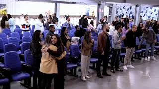 Culto Juventude IBREM | 10/08/2024