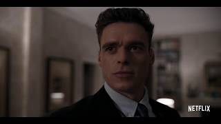 Bodyguard  Official Trailer