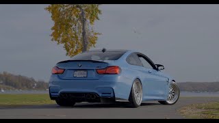 Aldin's Pure Turbos M4  |  FULLY MODDED (4K)