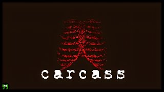 Eat the Good Flesh ~ carcass ~ Indie Horror Game