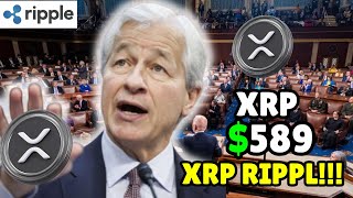 The countdown begins! Last chance to join! 🚀 Bullish Chart Signals for XRP Major Surge