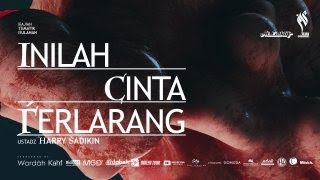 🔴[LIVE] INILAH CINTA TERLARANG - USTADZ HARRY SADIKIN حفظه الله تعالى