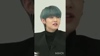 K-pop idols love the word "u know" #kpop #viral #jisoo #jin #yeonjun #bts #blackpink #txt