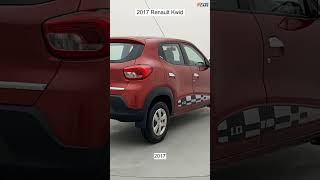 Second Hand Renault Kwid 2017 in Chennai | Used Car | #usedcars