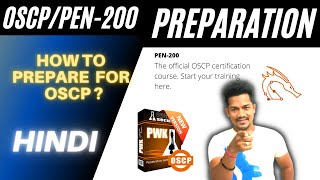 [Hindi] How To Prepare For OSCP ? | OSCP Preparation For Beginners | Pen-200 Preparation Guide