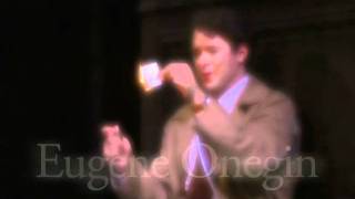 Eugene Onegin   VE - Opera Online