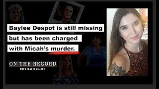 Two Murdered, One Missing: The #Bakersfield3 | On The Record Episode 2 | Marie Claire