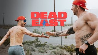 Dead East | Trailer