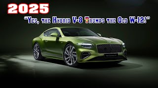 2025 bentley continental gt speed | 2025 bentley continental gt w12 | 2025 continental gt azure |New