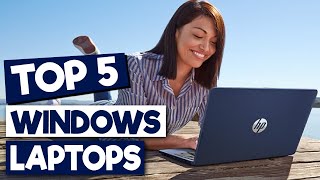 Ultimate Guide: How to Choose the Perfect Windows Laptop for Your Needs