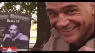 Short movie: "Kingdom Of Ultimate Power" with Bas Rutten