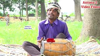 रमेश गायक _ सजनवा बैरी होई गै हमार (rameah gayak dholak master)