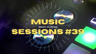 MUSIC SESSIONS #39 REMIX 🔥 SNOW THA PRODUCT || BZRP ✘ DJ Davis