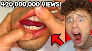 Worlds MOST Viewed YouTube Shorts! (VIRAL)