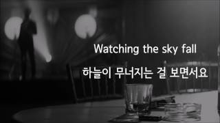 Panic! At The Disco - Death of a Bachelor (가사/해석/한국어 자막)