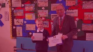 Penistone Sheep Trail competition winners