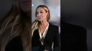 Sarah Jessica Parker at the 42nd Turin Film Festival.#shorts #celebrity #filmfestival