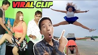 Very funny viral short clip of video😂,Funny reaction wach clip,Best viral clip videos,Most laugh