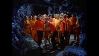 Star Trek TOS (Preview S1-E25) - The Devil In The Dark